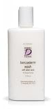 Topix Benzoyl Peroxide 10% Wash with Aloe Vera 7.75 oz. bottle