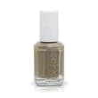 essie Cuddle with Color Fall 2009 Collection, Chinchilly 696