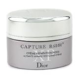Christian Dior Dior Capture R60/80 Xp Ultimate Wrinkle Restoring Cr?me 1.7 Ounce   Jars