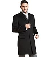 Collezione Pure Cashmere Coat