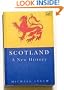 Scotland - A New History