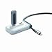 USB Plus Four-Port 2.0 Hub, White