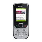 Nokia 2330 SIM-Free Mobile Phone - Silver