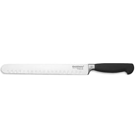 Chef's Choice Trizor Professional Dimpled Ham Meat Slicer 9.5-in. by Chef's Choice