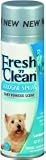 Fresh N Clean Cologne Spray, 6 oz