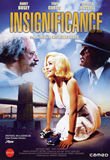 Insignificance [PAL/REGION 2 DVD. Import-Spain]
