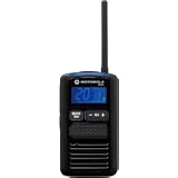 MOTOROLA モトローラ　MS50(B)　ブラック　特定小電力トランシーバー