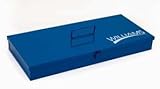 Williams TB-12 Toolbox, 30-1/4 by 11-1/2 by 4-3/4-Inch by Williams
