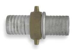 Industrial Grade 3LZ23 Shank Coupling