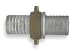 Industrial Grade 3LZ23 Shank Coupling