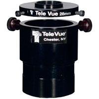 Televue Digital Camera to Radian Eyepiece Adapter f/28mm Thread