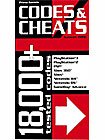 CODES & CHEATS SUMMER 2008 (STRATEGY GUIDE)