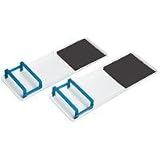 Bon Tools 12-608 Fiberglass Knee Boards
