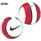 T90 Premier Team white/red size 5
