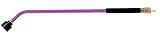 21a7qfBhF9L. SL160  Dramm Colormark Premium Rain Watering Wand 30 Inch Length With 8 Inch Foam Grip   Berry #12503