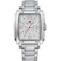 Tommy Hilfiger Men's Stainless Steel Bracelet Watch #1790658