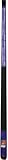 Imperial Phoenix Suns Licensed Eliminator Billiard Cue