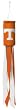 University of Tennessee Volunteers Windsock