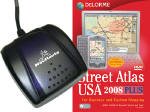 BC-337 USGlobalSat CF GPS Receiver code image