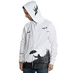 Thursday - Common Umbrella - Zip - Sweatshirt