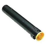Epson Aculaser - C13S050195 laser toner cartridge - 1 x yellow C9100 S050195