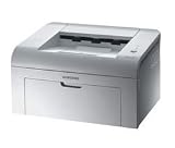 Samsung - ML-2010 - Printer - B/W - laser - Legal, A4 - 1200 dpi x 600 dpi - up to 20 ppm - capacity: 150 sheets - USB