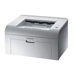 Samsung ML-2010R Laser Printer Mono 150 Sheet Tray Compact 20ppm A4 Ref ML2010R
