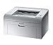 Samsung - ML-2010 - Printer - B/W - laser - Legal, A4 - 1200 dpi x 600 dpi - up to 20 ppm - capacity: 150 sheets - USB