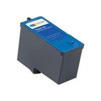 Dell 922, 924, 942, 944, 946, 964 Standard Capacity Color Ink Cartridge (Series 5) (OEM# 310-5375; 310-6966; 310-5884; 310-6971; 310-8236; 310-7162), Part Number J5567