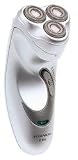 Remington R-950 Titanium Rotary MicroFlex Cord/Cordless Mens Shaver