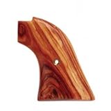 HER COCOBOLO WESTERN GRIP