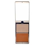 Hourglass Illume Creme-To-Powder Bronzer Duo