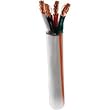 Monster Cable S14-4R CL-500 Monster Standard Four Conductor Dual Channel UL CL3 Rated Speaker Cable 14 Gauge (500 ft. spool)