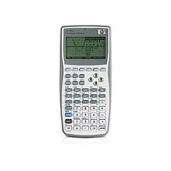 HP-39 GS Grafikrechner mit 256 KB ohne CAS mit