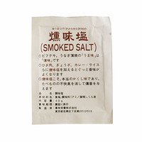 萬有栄養 燻味塩 40g