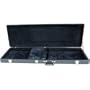 Musician's Gear Deluxe Bass Case (Black)