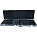 Musician's Gear Deluxe Bass Case (Black)