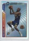 1996-97 Topps Super Team NBA Finals #M22 - Reggie Miller