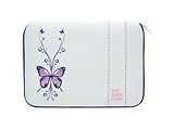 PSN Butterfly Laptoph&uuml;lle 30,5/33,8 cm (12/13,3 Zoll)