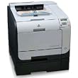 HP CP2025X Color LaserJet Printer