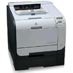 HP CP2025X Color LaserJet Printer