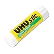 Saunders UHU Glue Stick, 1.41 oz., White (99655)