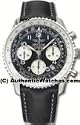 NEW BREITLING NAVITIMER MENS WATCH A2332212B637