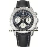 NEW BREITLING NAVITIMER MENS WATCH A2332212B637