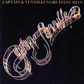 Captain and Tennille's Greatest Hits by  Captain & Tennille 