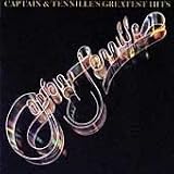 Captain & Tennille`s Greatest Hits