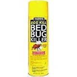 P. F. Harris Mfg. EGG-16 16 Oz. Bedbug Killer Aerosol Spray