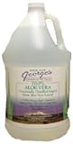 Warren Laboratories - George's Aloe Vera, 64 fl oz liquid