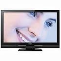 Sony BRAVIA S-Series KDL-46S5100 46-Inch 1080p LCD HDTV, Black