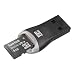 Electronics : SanDisk SDSDQY-4096-A11M 4GB Mobile Ultra Micro SDHC Card (Black)
